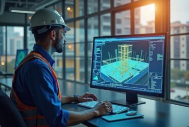 BIM (Building Information Modeling)