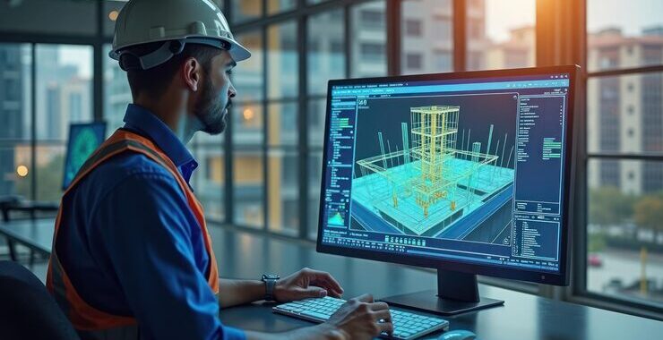 BIM (Building Information Modeling)