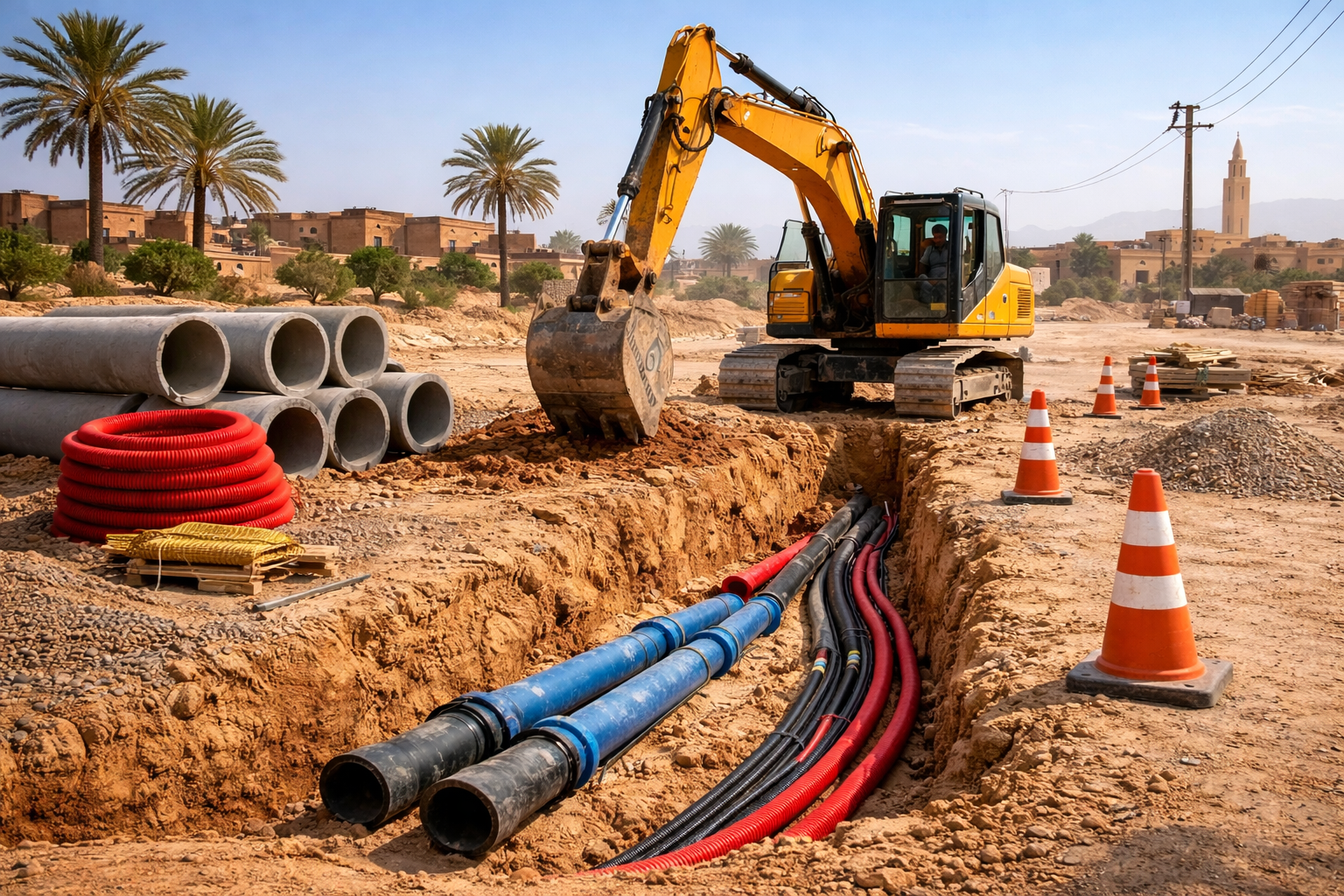 alaqconstruction.com